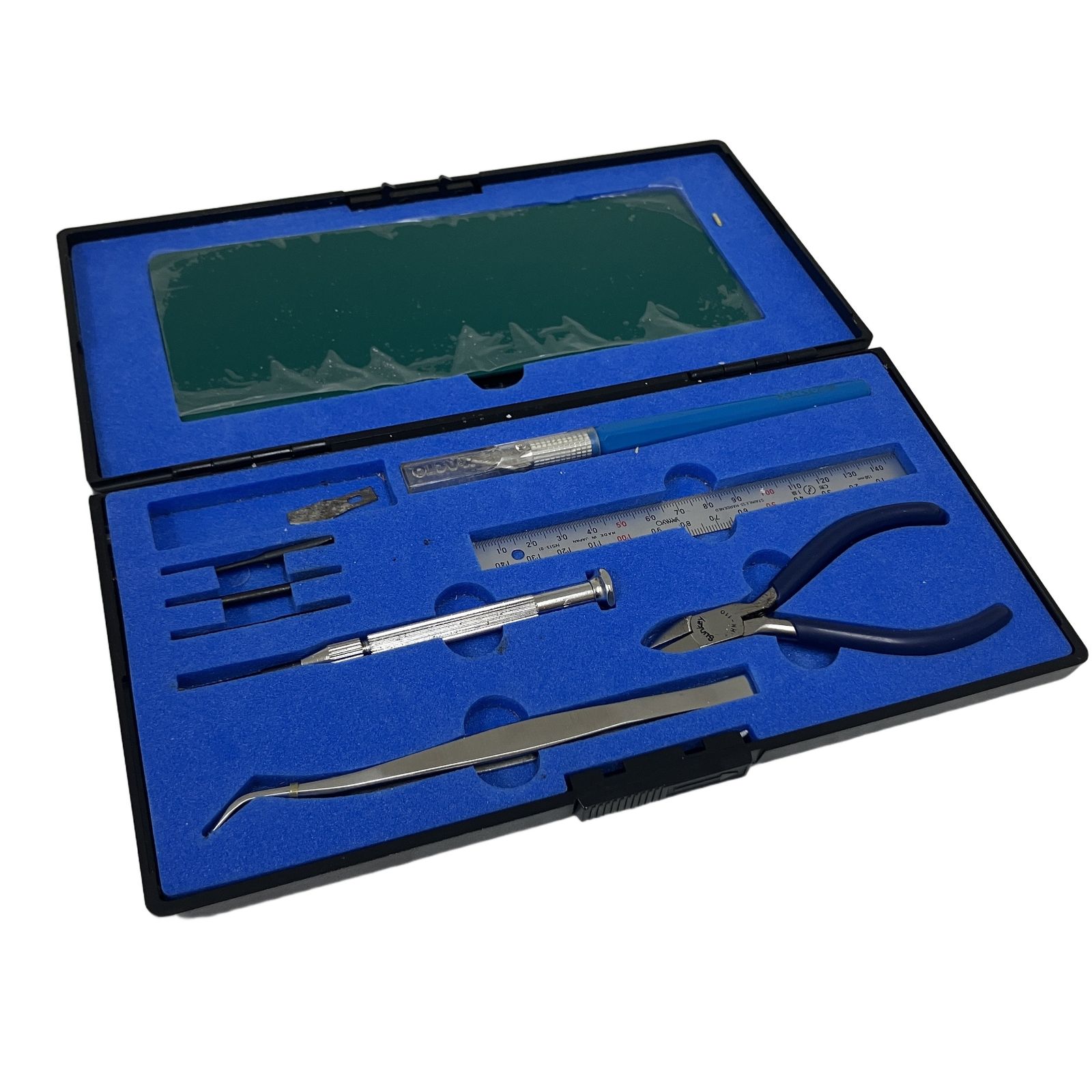 TOMIX 6301 Executive Craft Tool 工具セット 鉄道模型 中古 O11533050