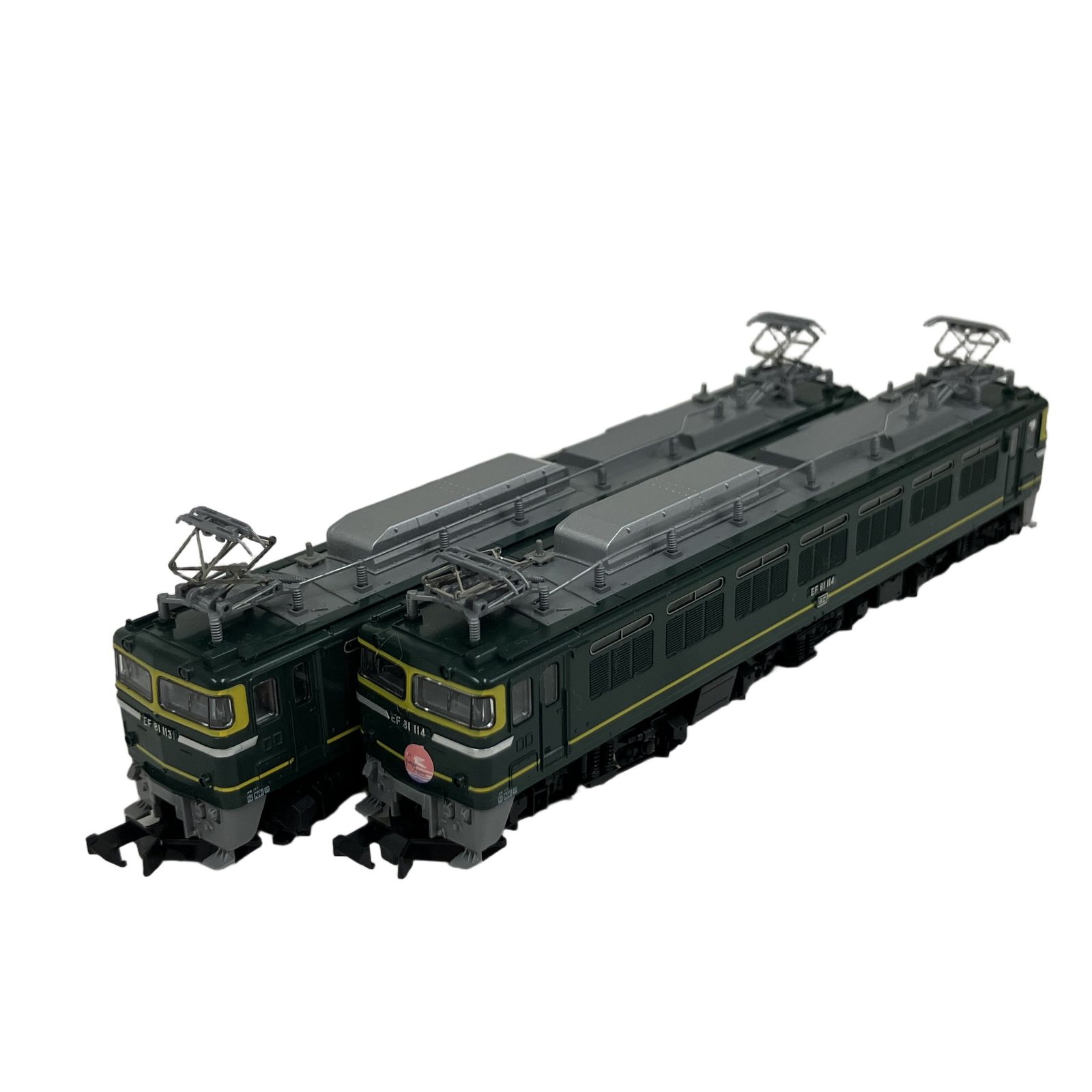 Micro Ace A-8157 小田急ロマンスカー3100形 さよなら3100形NSE 11両