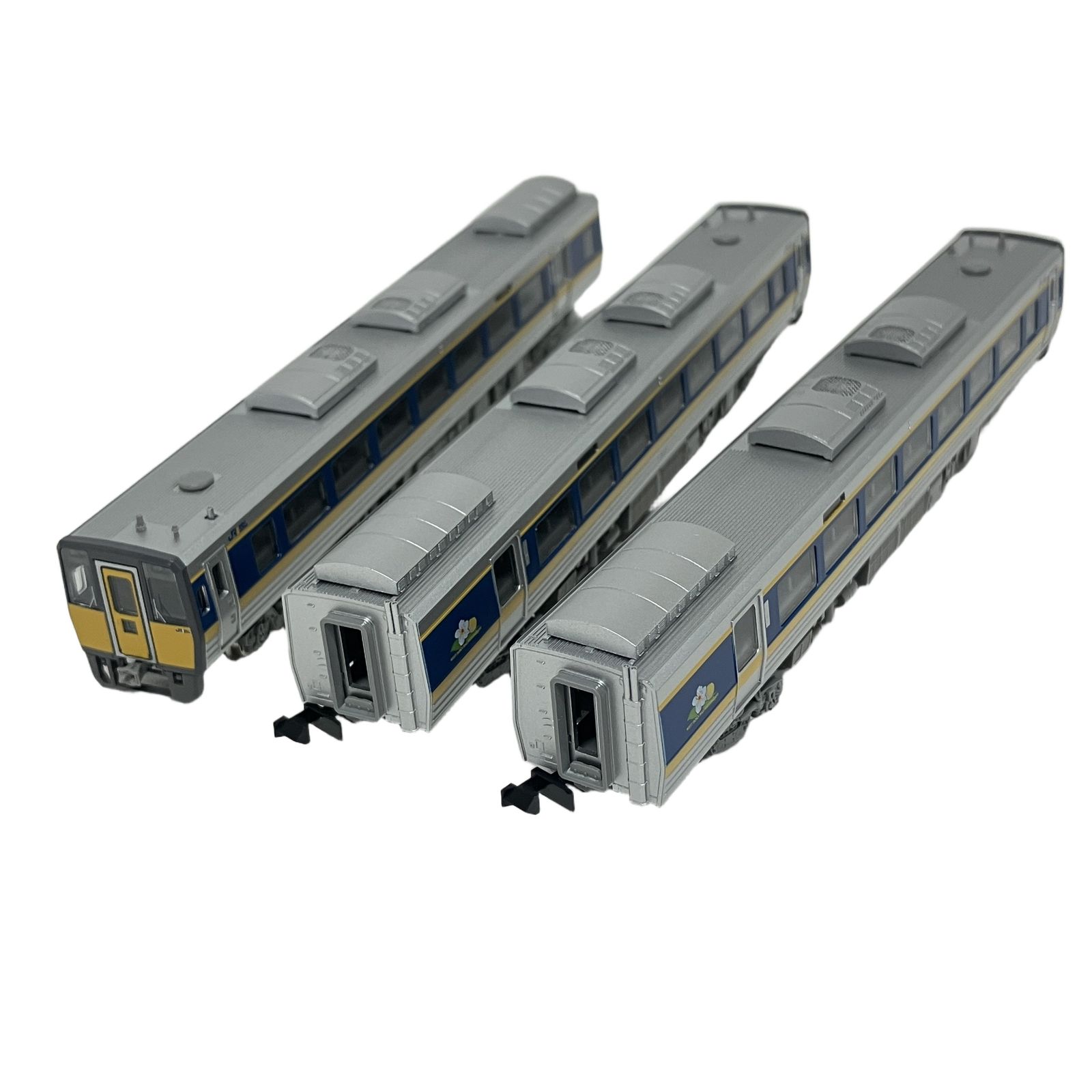 Micro Ace 小田急ロマンスカー3100形 さよならNSE 11両Nゲージ Micro Ace A-8157 小田急ロマンスカー3100形 さよなら3100形NSE 11両