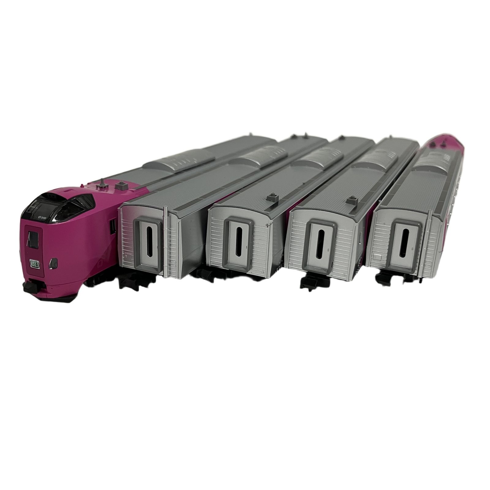 TOMIX 98434 JR キハ261 5000系 ディーゼルカー はなますセットB11511808