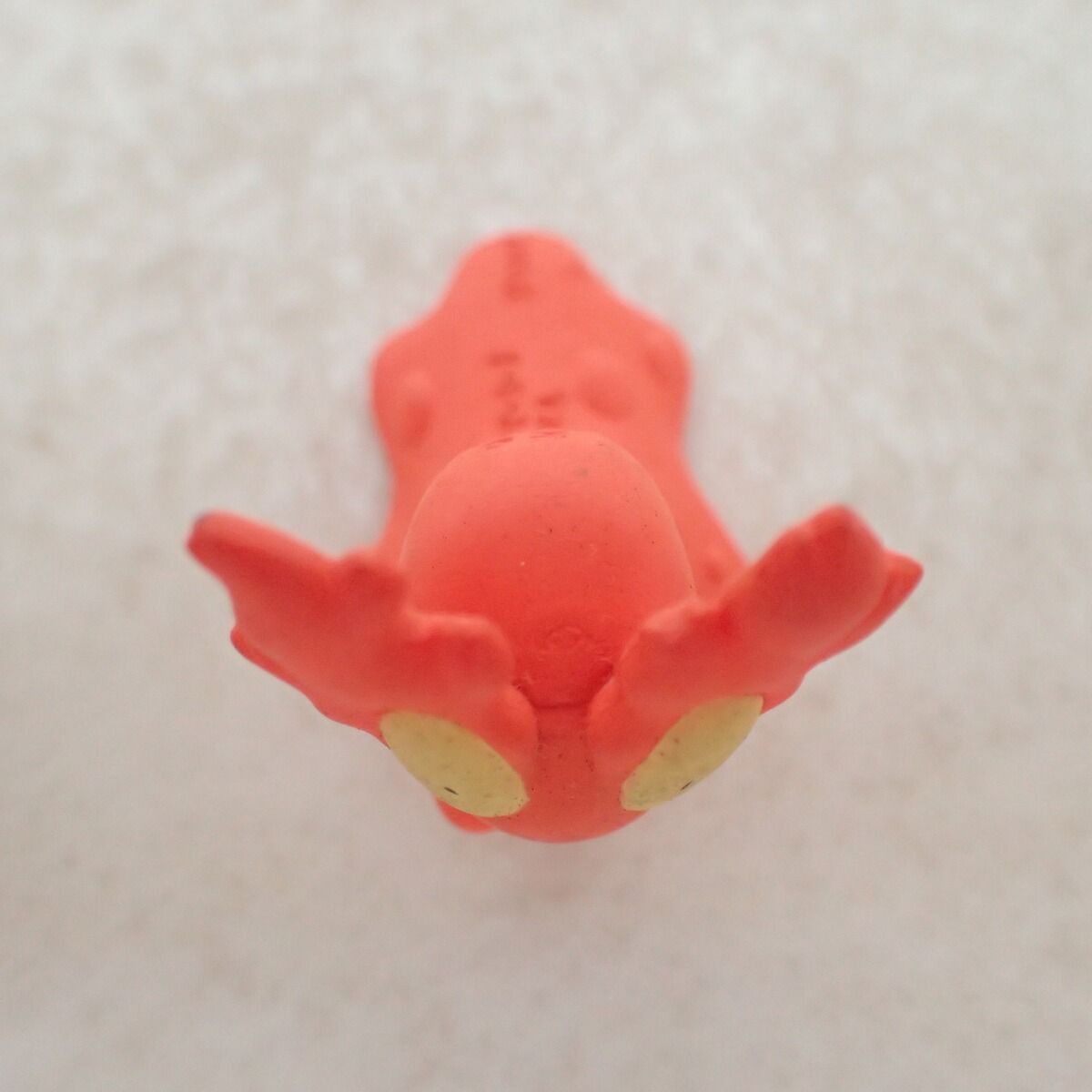 マグマッグ　モンスターコレクション　TOMY　フィギュア ポケモン モンコレ マグマッグ TOMY モンスターコレクション