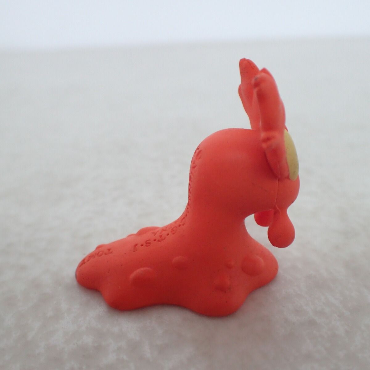 ポケモン モンコレ マグマッグ TOMY モンスターコレクション