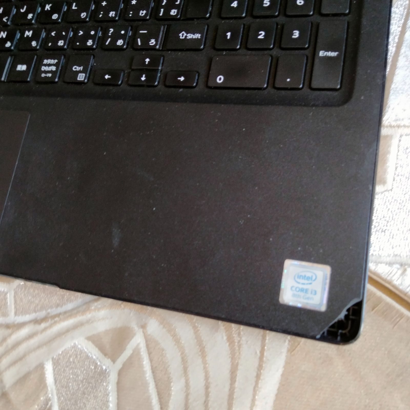 DELL Latitude 3500 8世代i3 256GB SSD 8GB - メルカリ