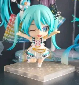 プロジェクトセカイ カラフルステージ！ 初音 ミク（MORE MORE JUMP!） ねんどろいど 8,241円