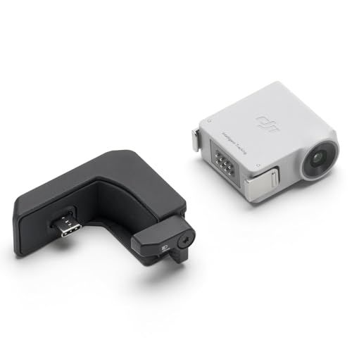DJI RS スマートトラッキングモジュール