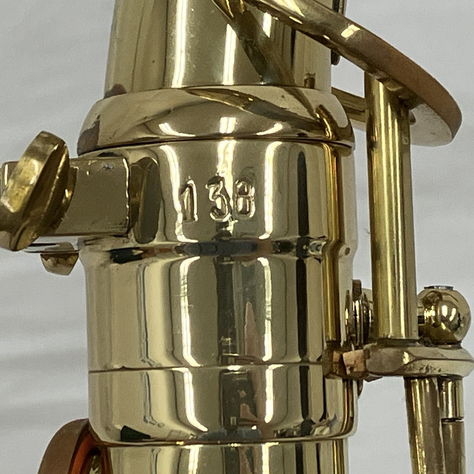 Kaerntner KAL-62 ケルントナー アルトサックス 木管楽器 中古 M11563076