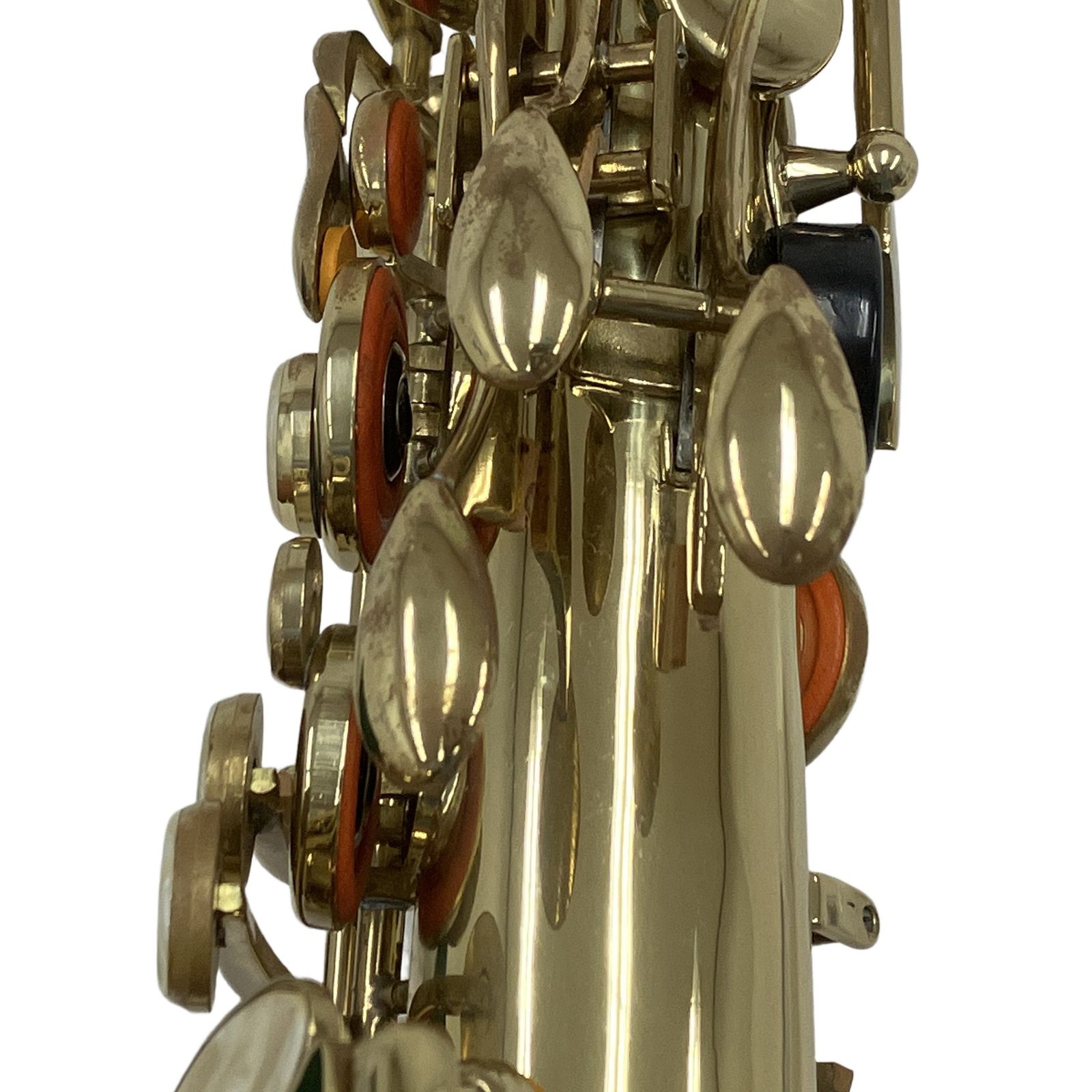 Kaerntner KAL-62 ケルントナー アルトサックス 木管楽器 中古 M11563076
