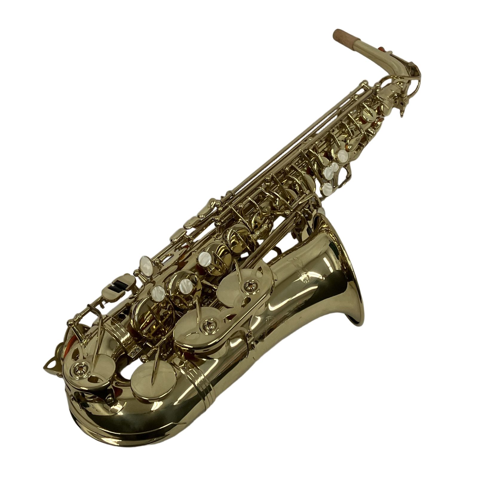 Kaerntner KAL-62 ケルントナー アルトサックス 木管楽器 中古 M11563076