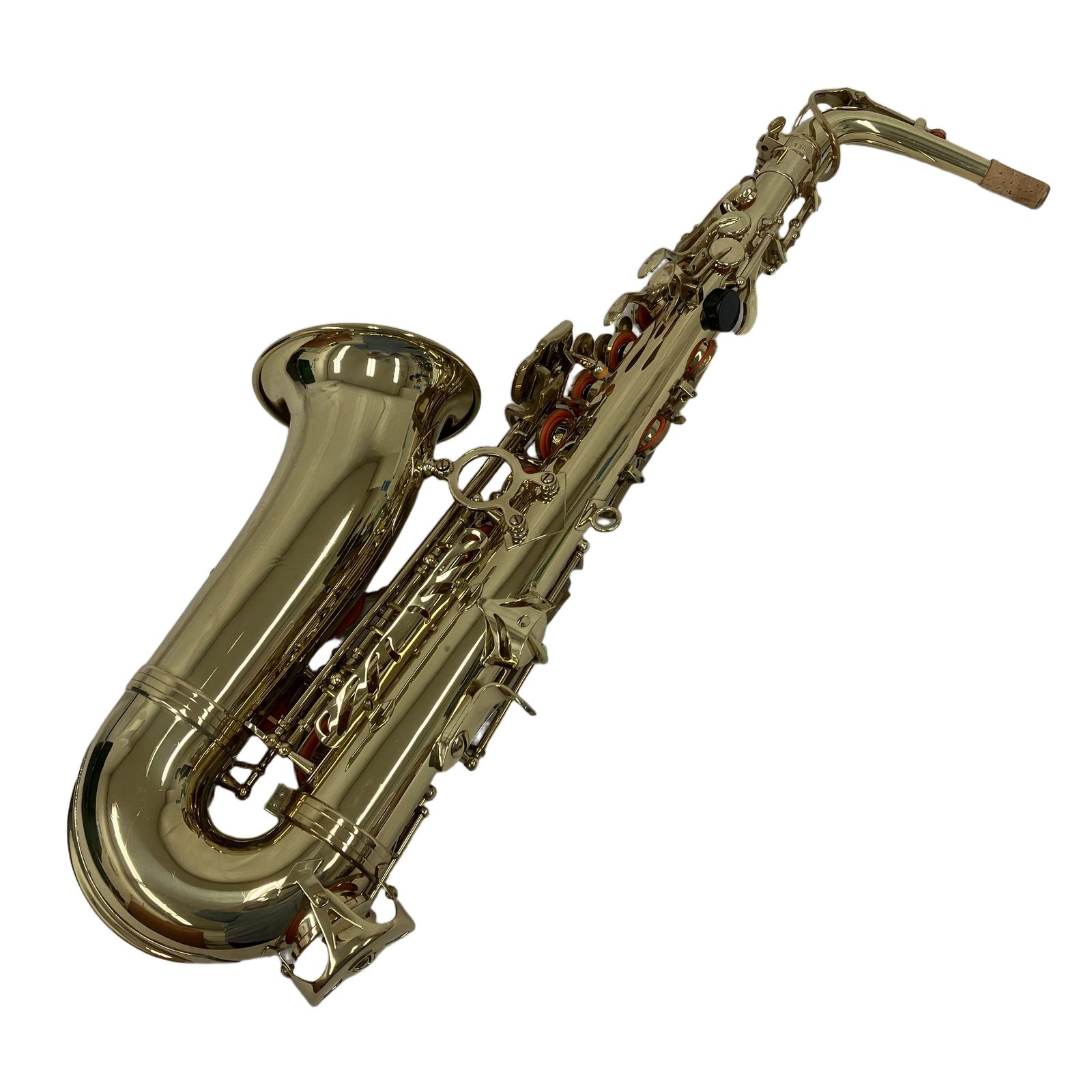 Kaerntner KAL-62 ケルントナー アルトサックス 木管楽器 中古 M11563076