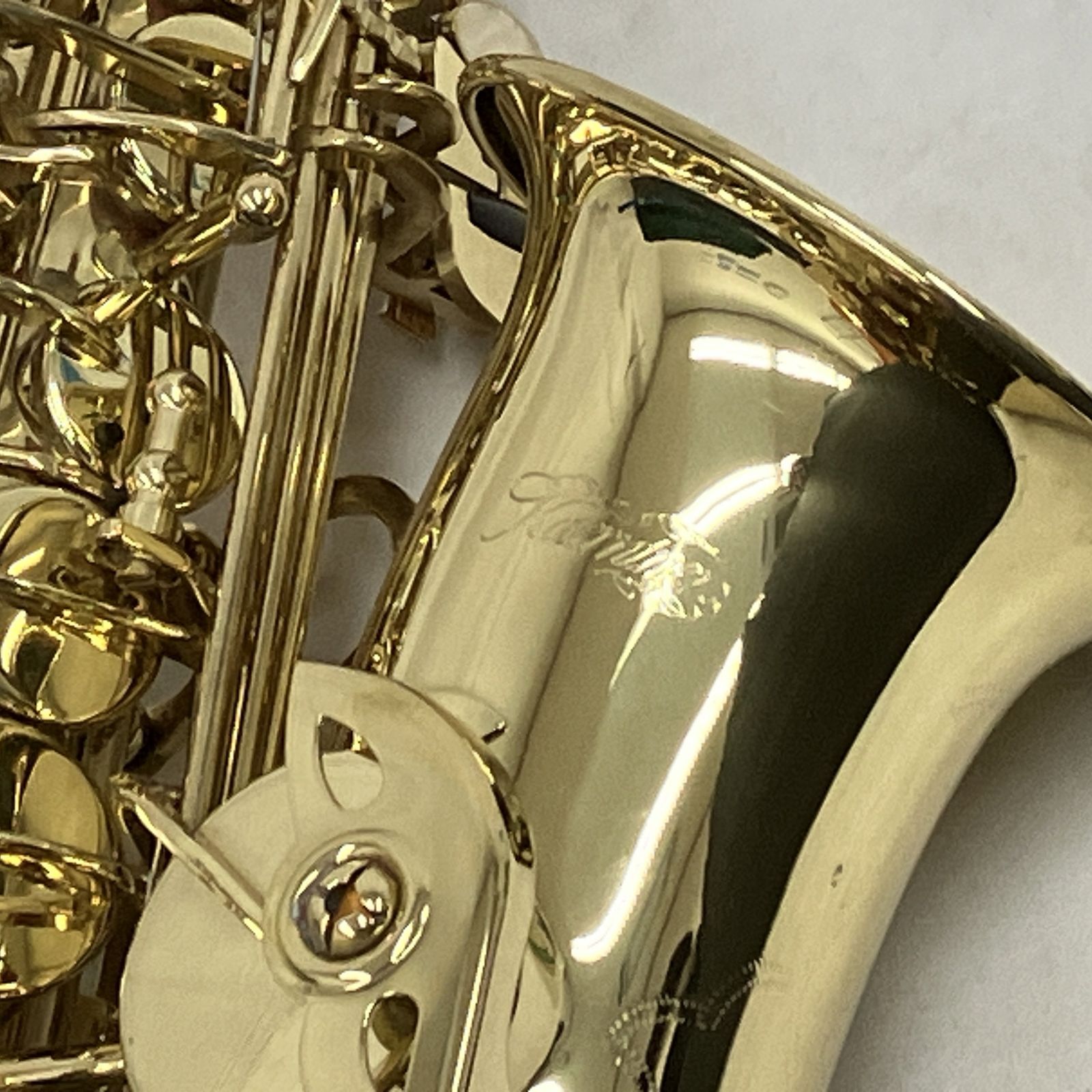 Kaerntner KAL-62 ケルントナー アルトサックス 木管楽器 中古 M11563076