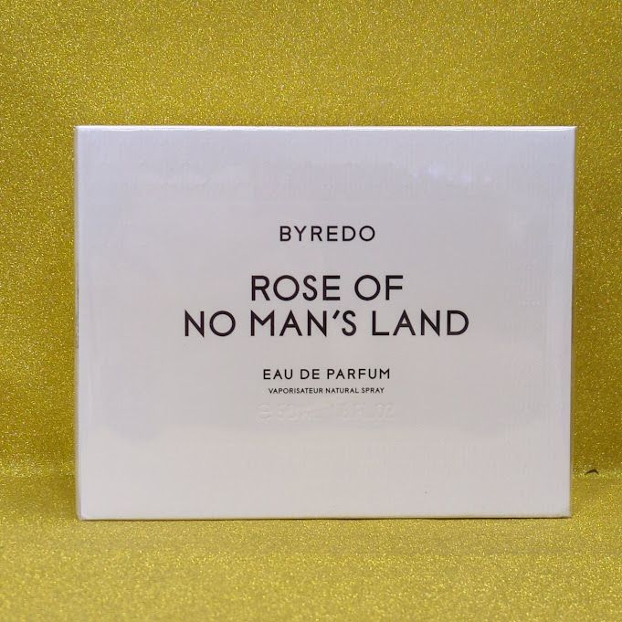 【M 1221-8】香水 BYREDO バイレード ローズ オブ ノー マンズ ランド オードパルファン 50ml 7340032860931