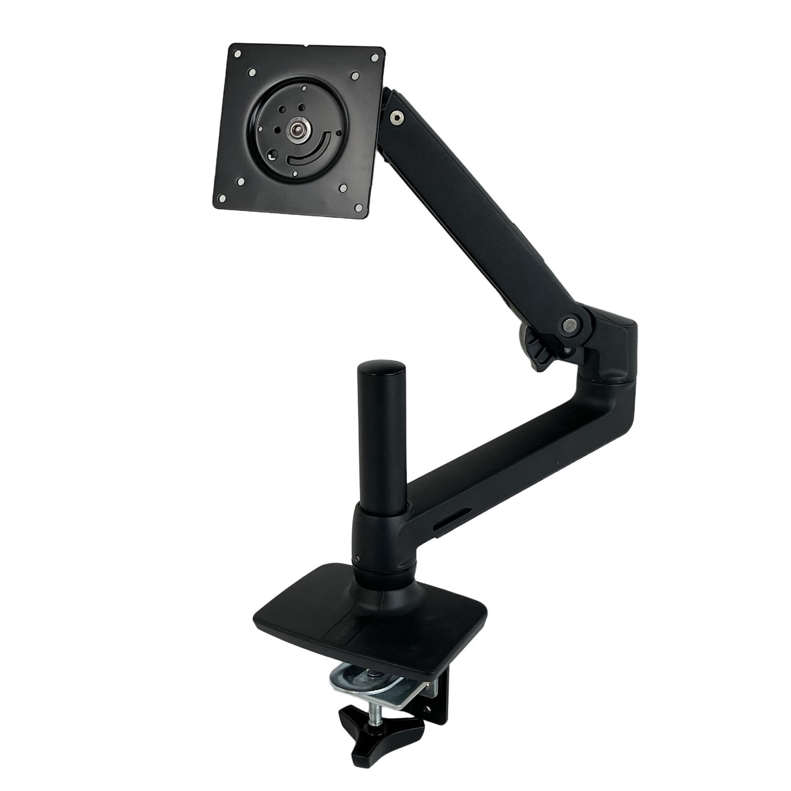 Ergotron エルゴトロン 45-241-224 LX デスクマウント モニターアーム PC周辺機器 中古 Y11563007