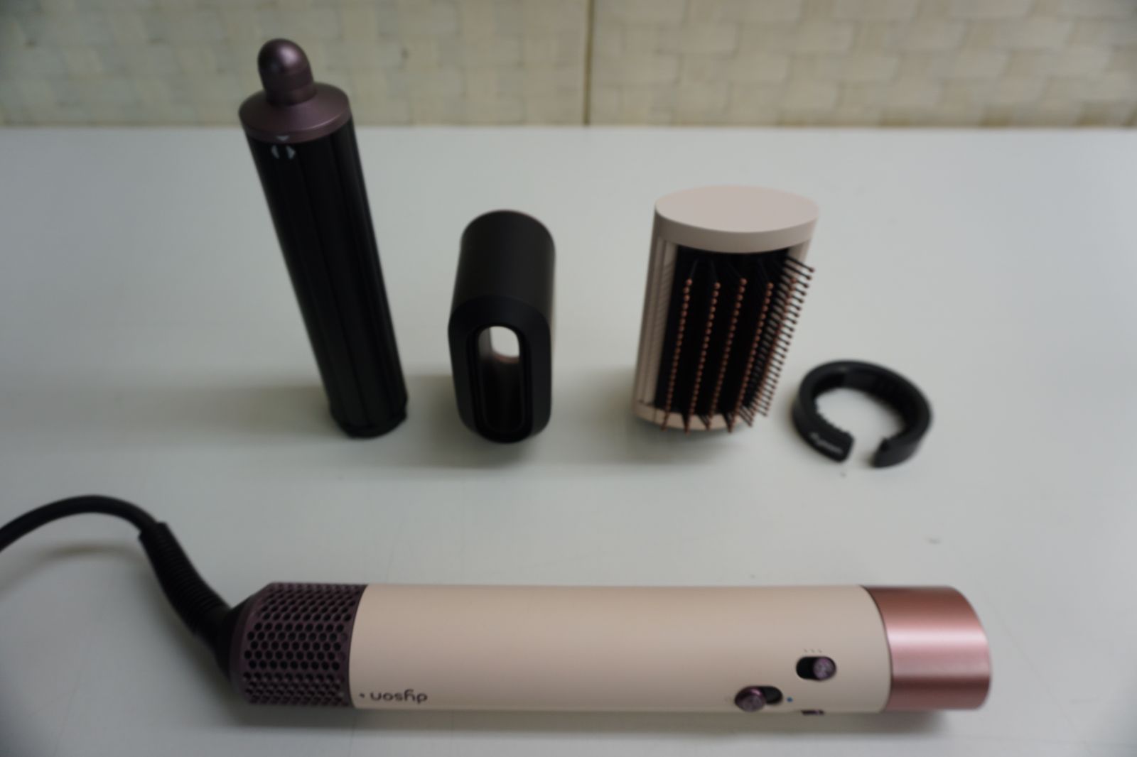 Dyson Airwrap マルチスタイラー HS05 ダイソン エアラップ