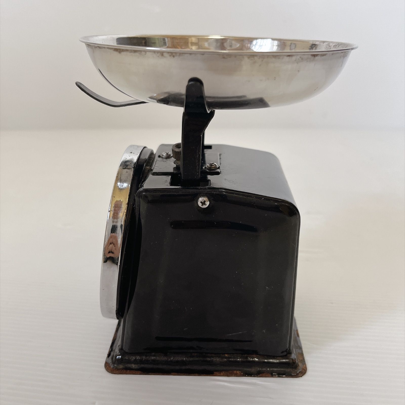 Dulton 計量器 キッチン スケール レトロ Amazon ダルトン Dulton