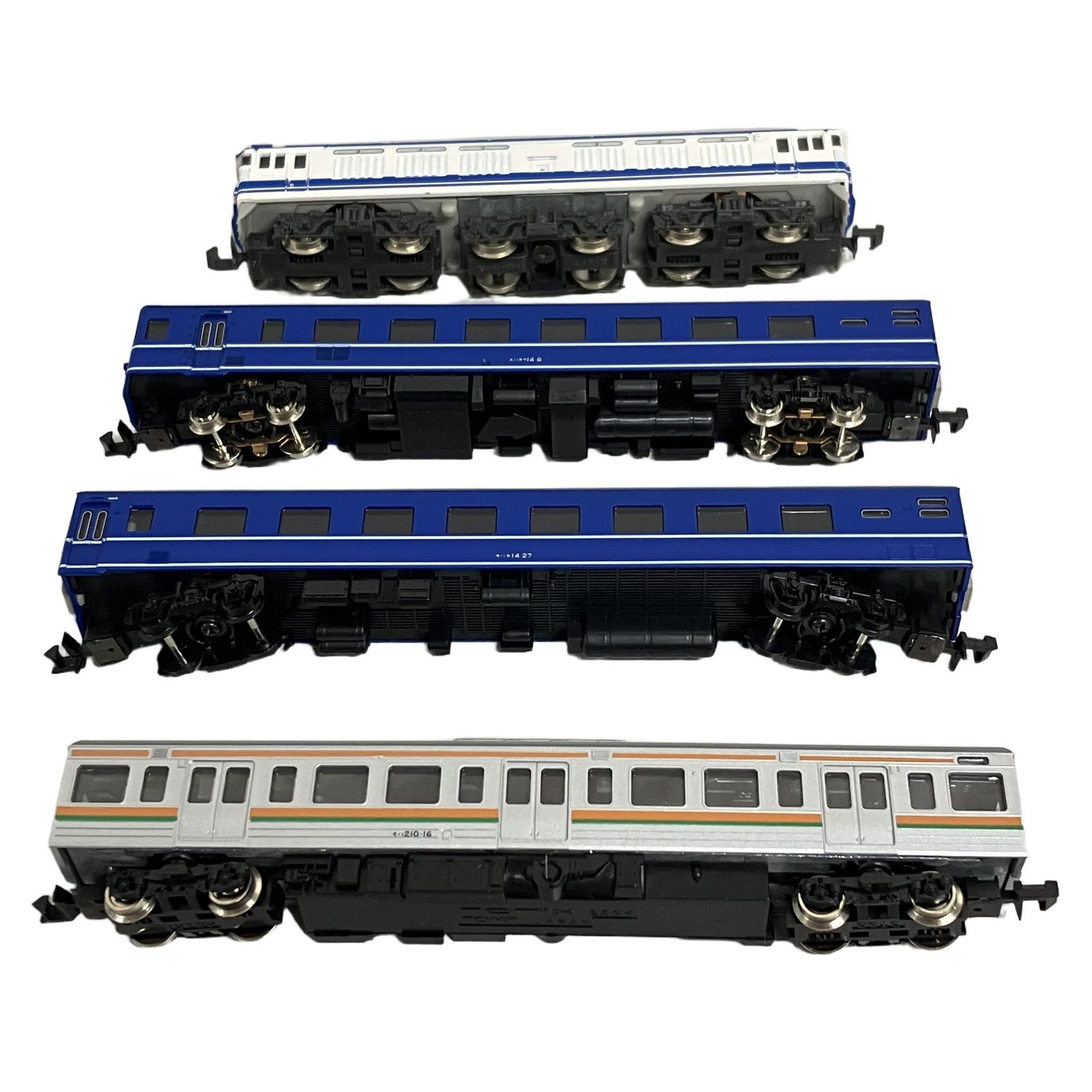 TOMIX 2188 国鉄EF64形電気機関車 (ユーロライナー) その他おまとめ 4