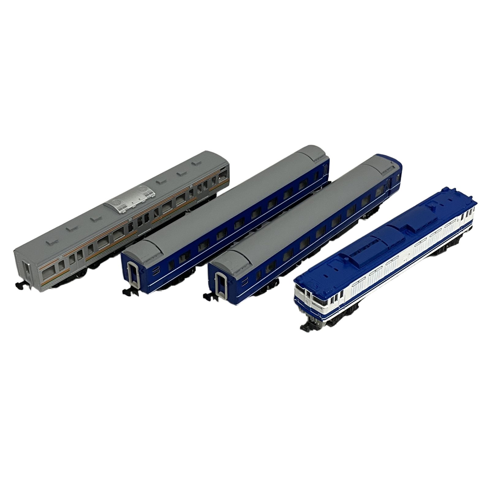 TOMIX 2188 国鉄EF64形電気機関車 (ユーロライナー) その他おまとめ 4