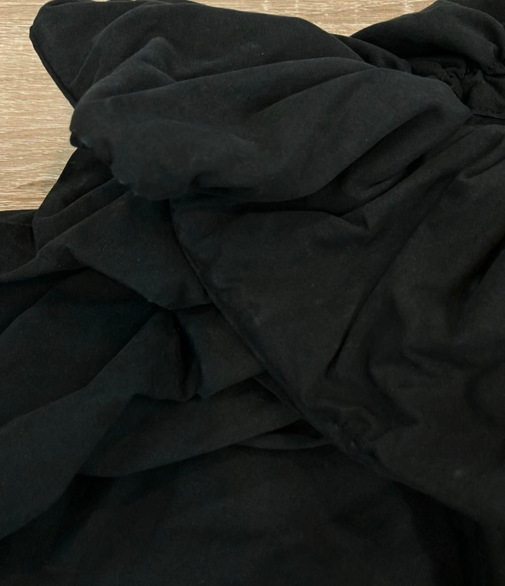 リコ オフショルダー ブーケブラウス 24SS R241FB001 レディース SIZE FREE (M) RICO