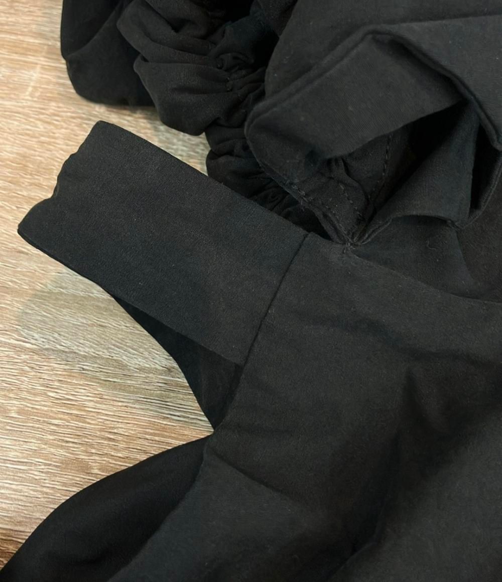 リコ オフショルダー ブーケブラウス 24SS R241FB001 レディース SIZE FREE (M) RICO