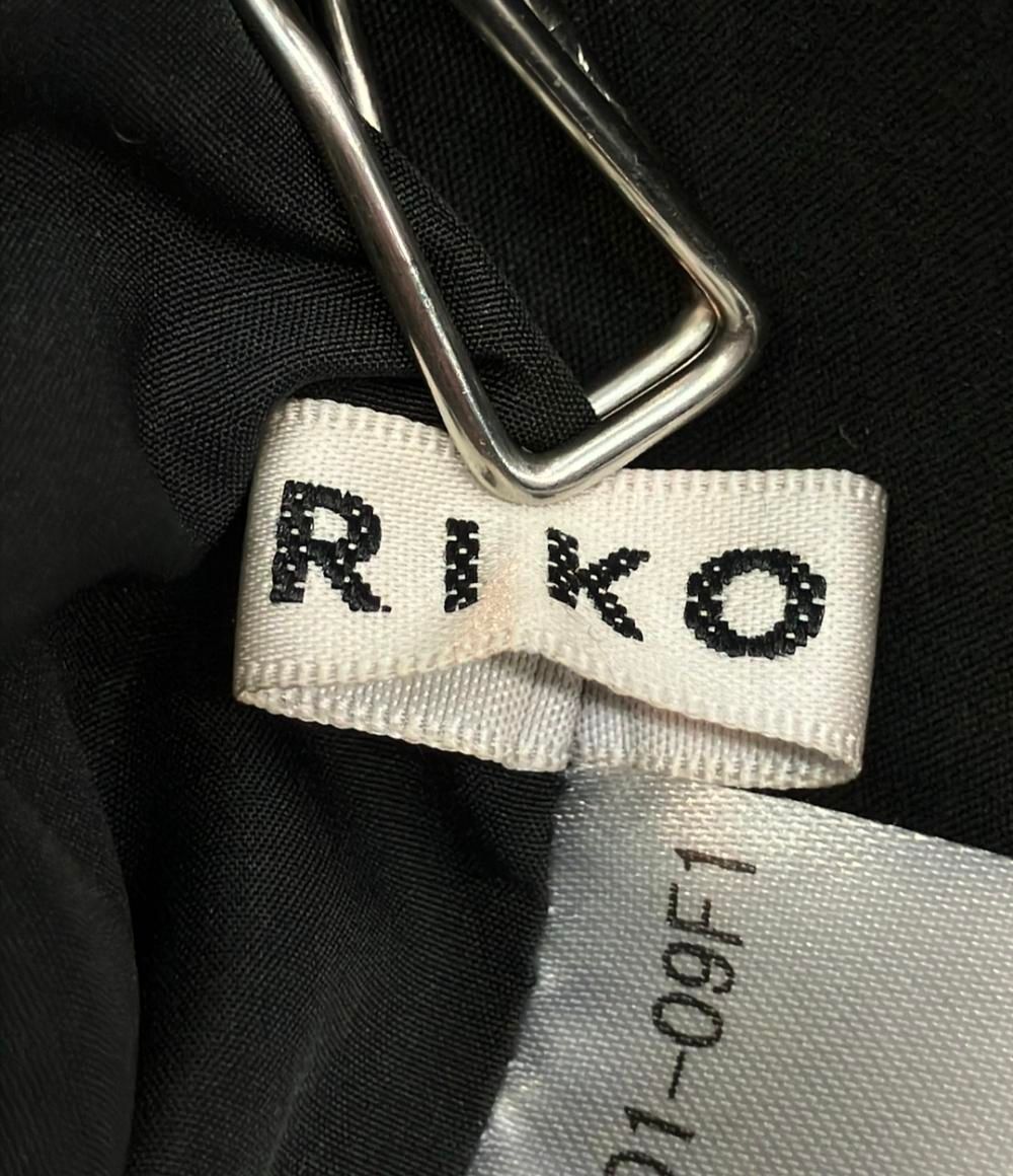 リコ オフショルダー ブーケブラウス 24SS R241FB001 レディース SIZE FREE (M) RICO