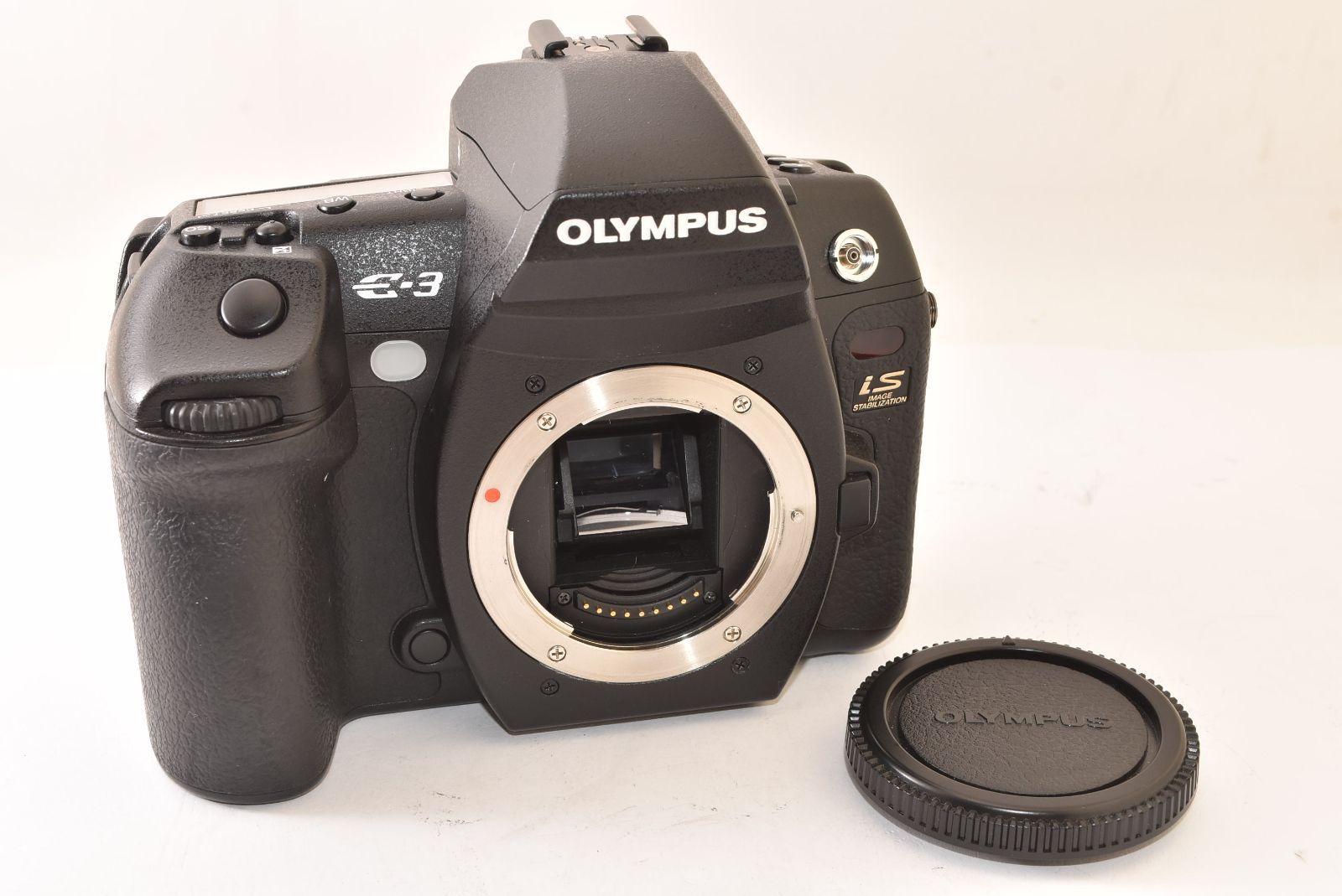 ★ジャンク品★ OLYMPUS オリンパス E-3 ボディ デジタル一眼レフカメラ J2608089 6,250円