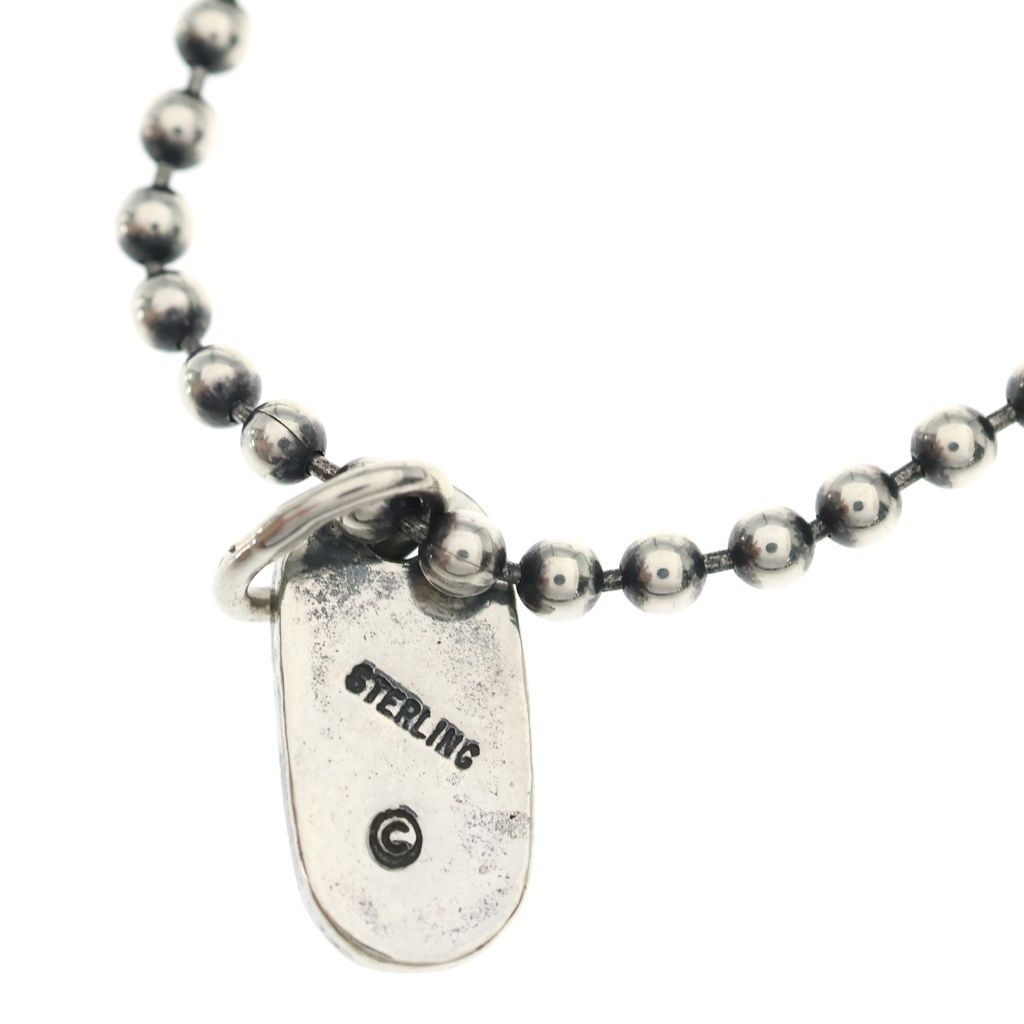 Bill Wall Leather/BWL (ビルウォールレザー) SKULL DOG w/ N832 BALL
