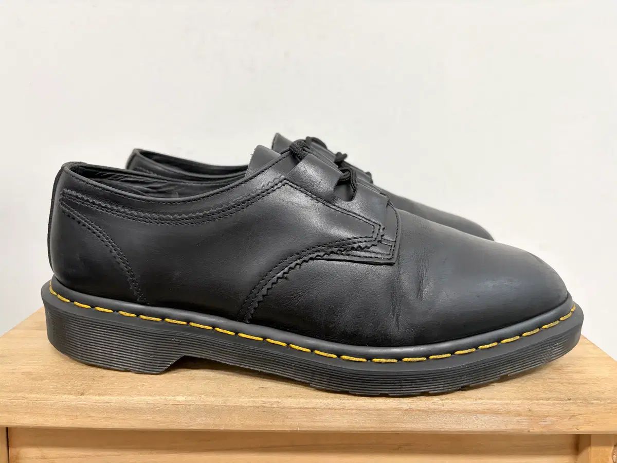DR. MARTENS ドクターマーチン 1461 ギリー ヴィンテージ 280