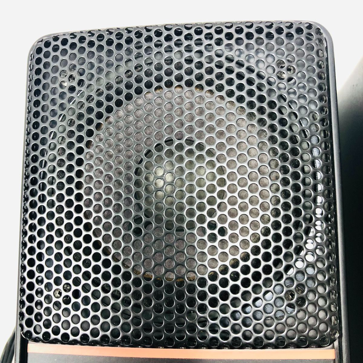 FOSTEX フォステクス PERSONAL MONITOR ピーカー2台セット model:6301B