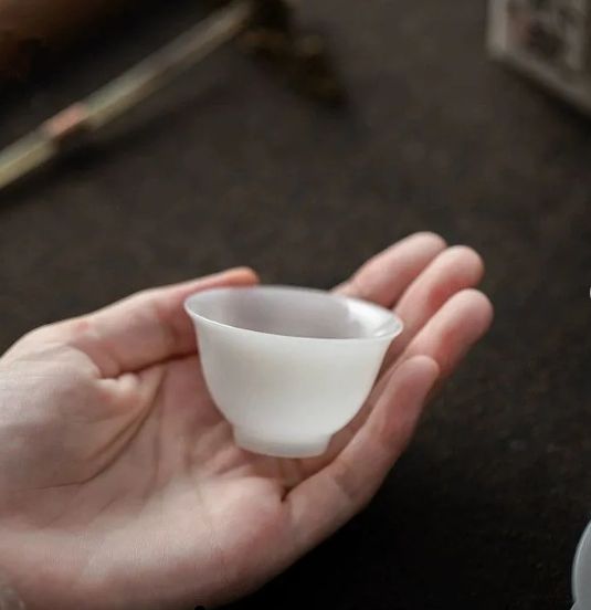hats-hats様専用 同梱 品茗杯*3+茶杯*3+茶筒*1+茶盤*1+公道杯*1+