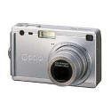 [Used] “Very Good” PENTAX Optio S4i Silver Optios4i (S)