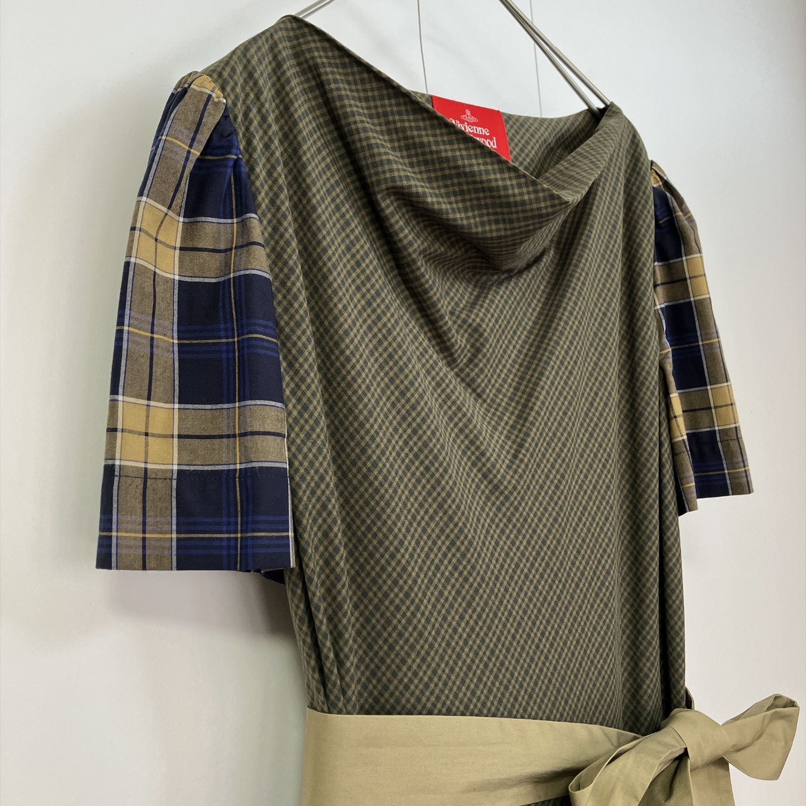 Vivienne Westwood RED LABEL ヴィヴィアンウエストウッド 半袖