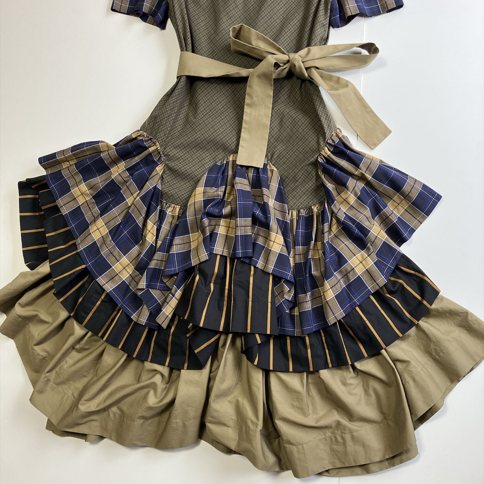 Vivienne Westwood RED LABEL ヴィヴィアンウエストウッド 半袖