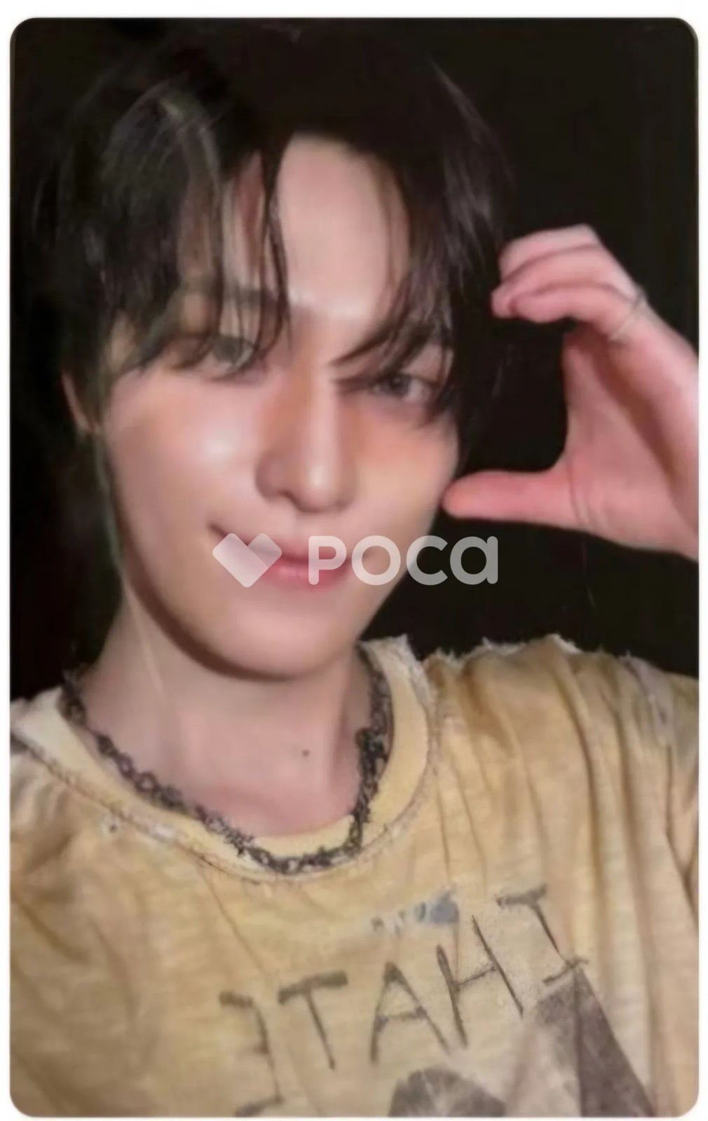セブチ ディノ 2026 DINOxPICHEOLIN [吉BOARD SHOW] Weverse Pickup (ALBUM) 7,021円