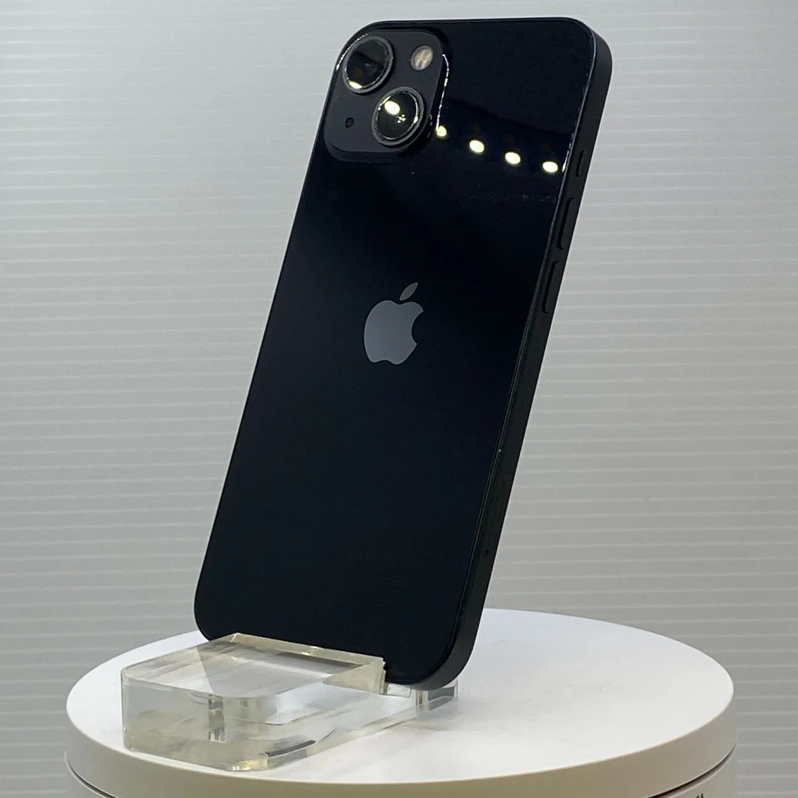 Apple iPhone 13 ミッドナイト バッテリー100%初期化済み本体 iPhone