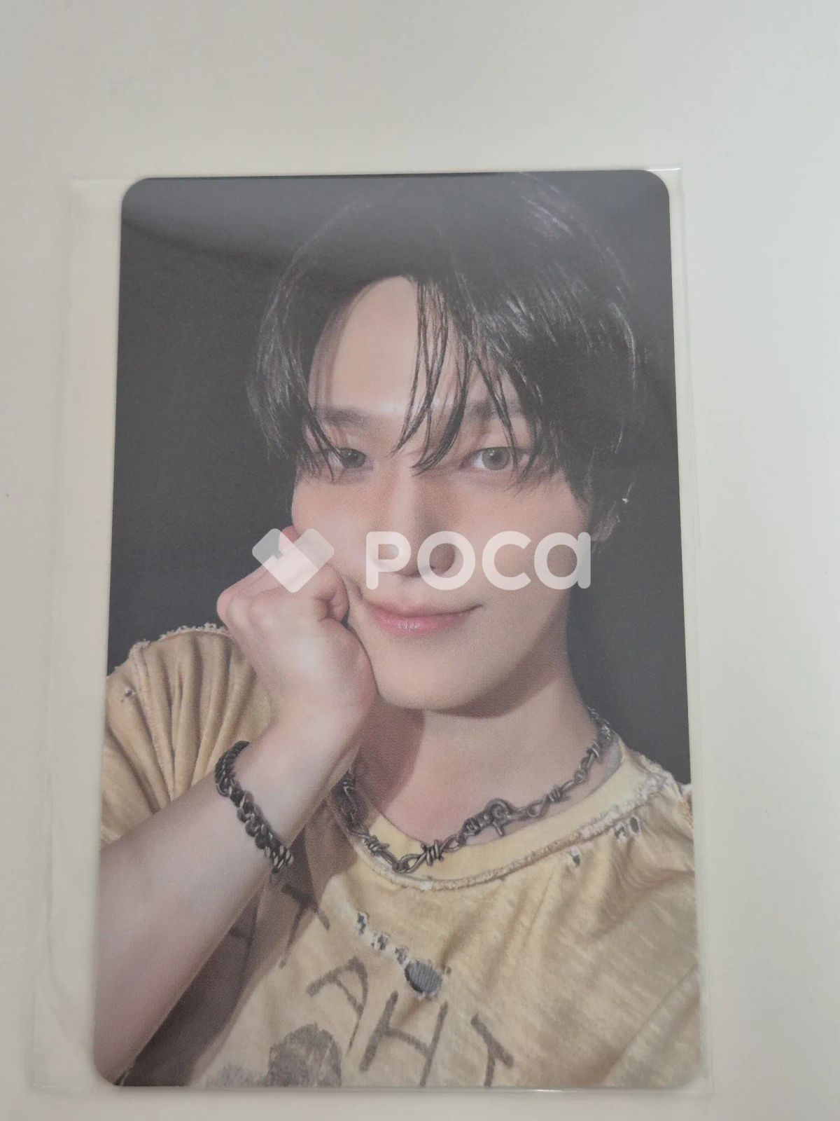 セブチ ディノ 2026 DINOxPICHEOLIN [吉BOARD SHOW] Weverse Pickup