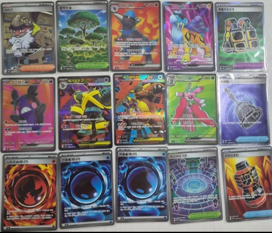 ポケモンカード 人気 SRカード + 開封 6ボックス