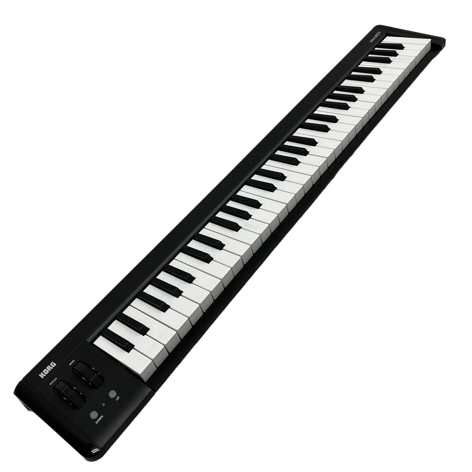 KORG MICROKEY2-61 MIDIキーボード 61鍵 音響機材 コルグ 中古 C11440185