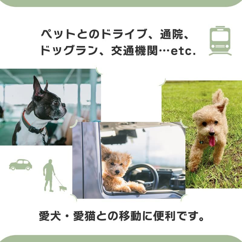 【新品】 スリーアローズ OUTDOOR PRODUCTS(アウトドアプロダクツ)タンクキャリー S グレー 犬猫用