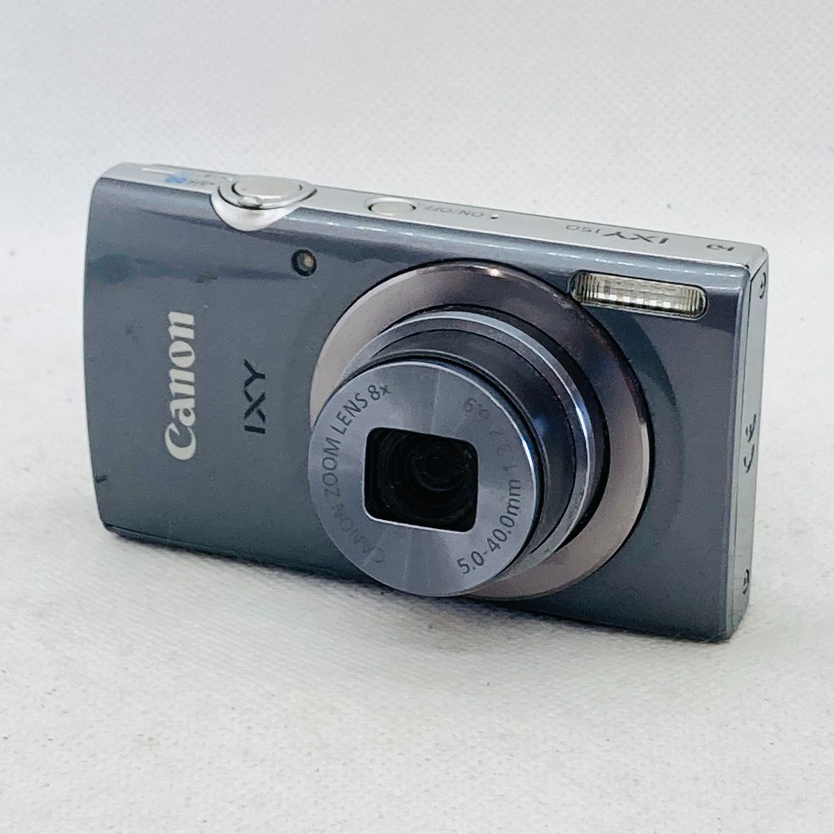 Canon Canon IXY 150 digital camera