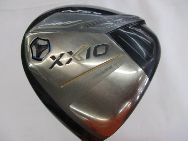 ダンロップ XXIO 13 ネイビー 10.5度 MP1300 ネイビー SRフレックス ドライバー 中古 ゴルフドゥ!高松田村店【最短即日発送】