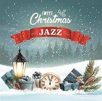 【中古】 スウィート・クリスマス・ジャズ (決定盤) オムニバス [レンタル落ち] [CD] 22,816円