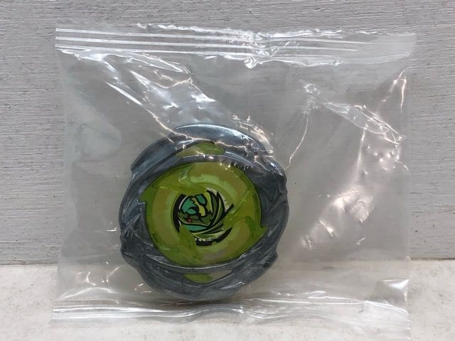 Unopened Beyblade X Wyvern Hover Heavy Individual Blade Single Item from UX-21 Hell's Nether Deck Set [P6270-008] 102