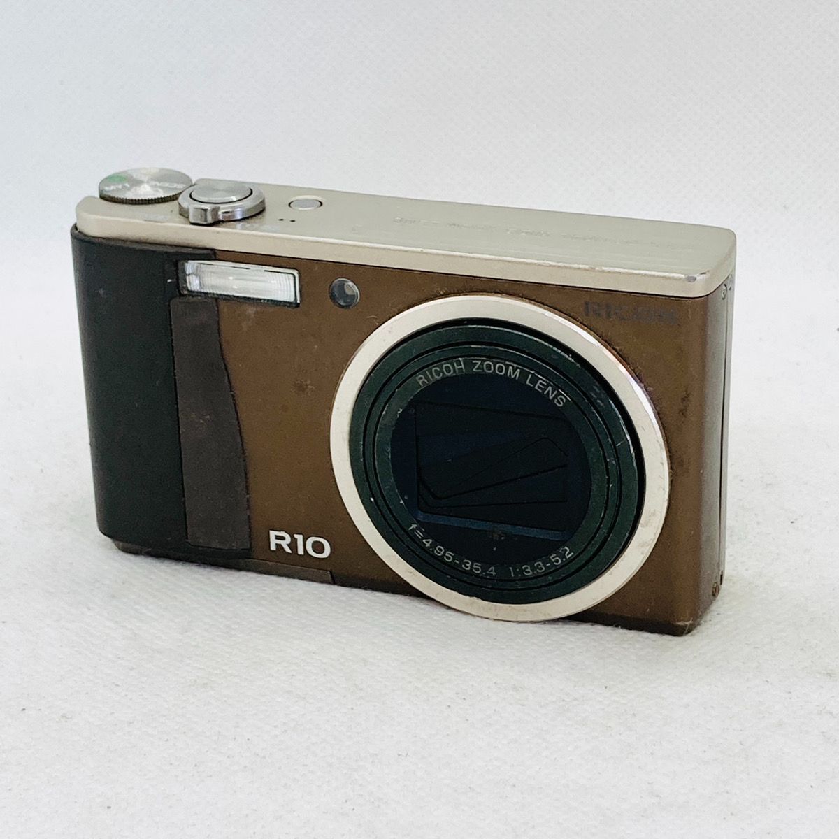 RICOH RICOH R10 digital camera
