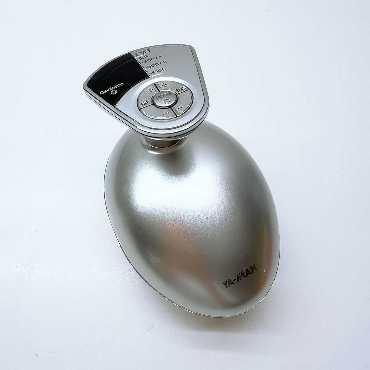 最上級モデル＊ほぼ未使用》 ヤーマン キャビスパ プレステージ for