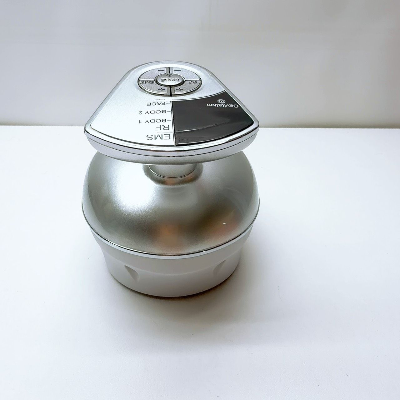 最上級モデル＊ほぼ未使用》 ヤーマン キャビスパ プレステージ for