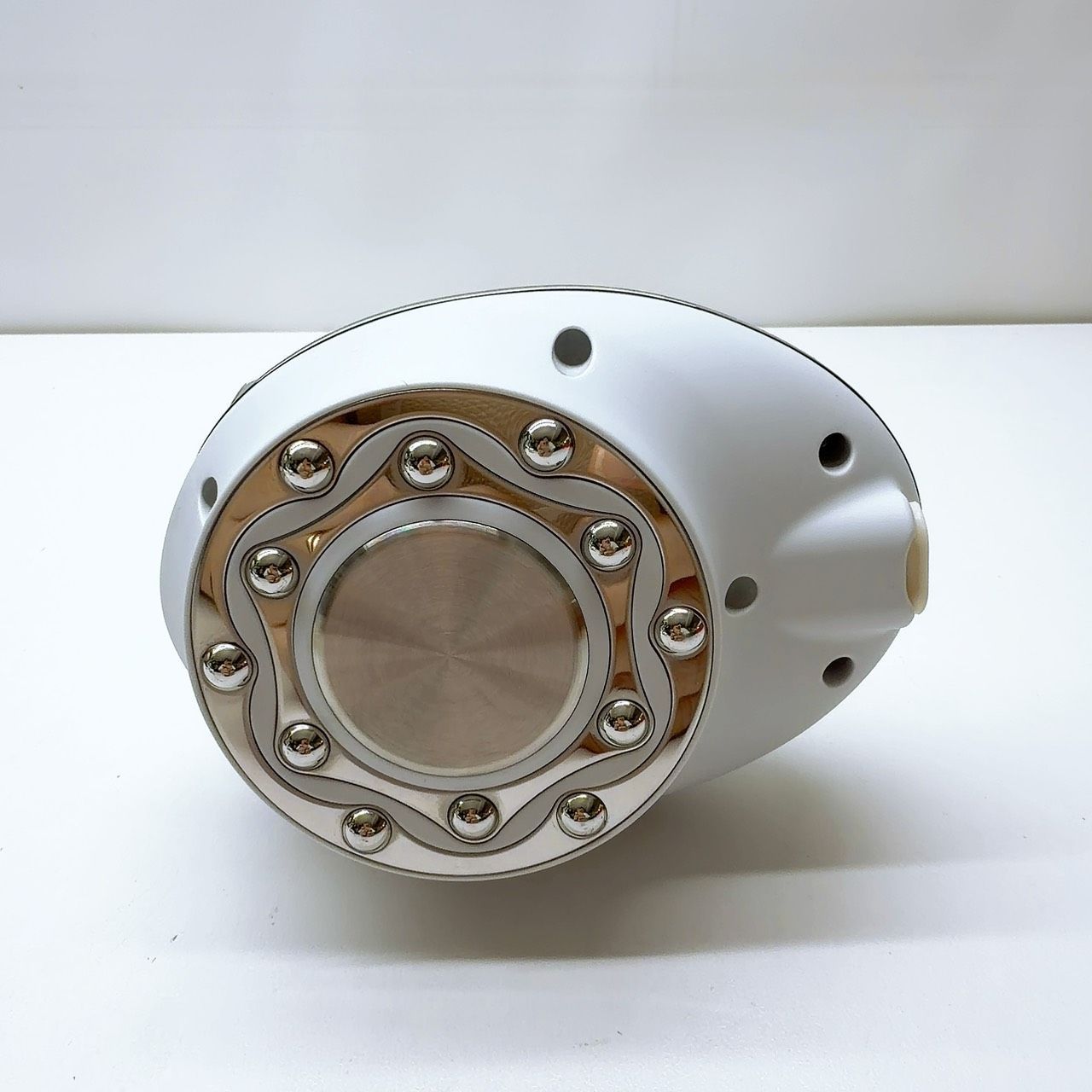 最上級モデル＊ほぼ未使用》 ヤーマン キャビスパ プレステージ for