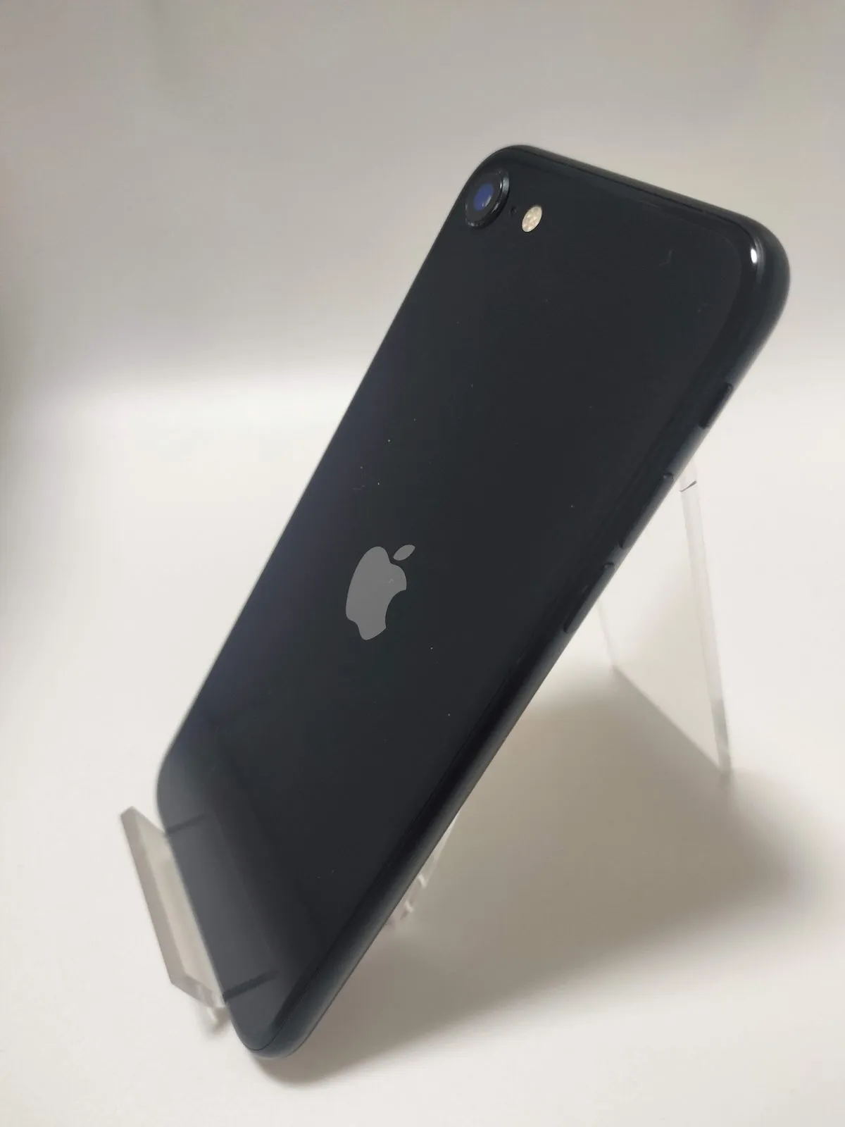 iPhoneSE3 256GB 新品バッテリー100％ SIMフリー 整備保証付き 本体