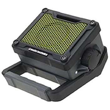 【中古】「非常に良い」audio-technica BOOGIE BOX アクティブスピーカー グレー AT-SPB200 GY 63,245円