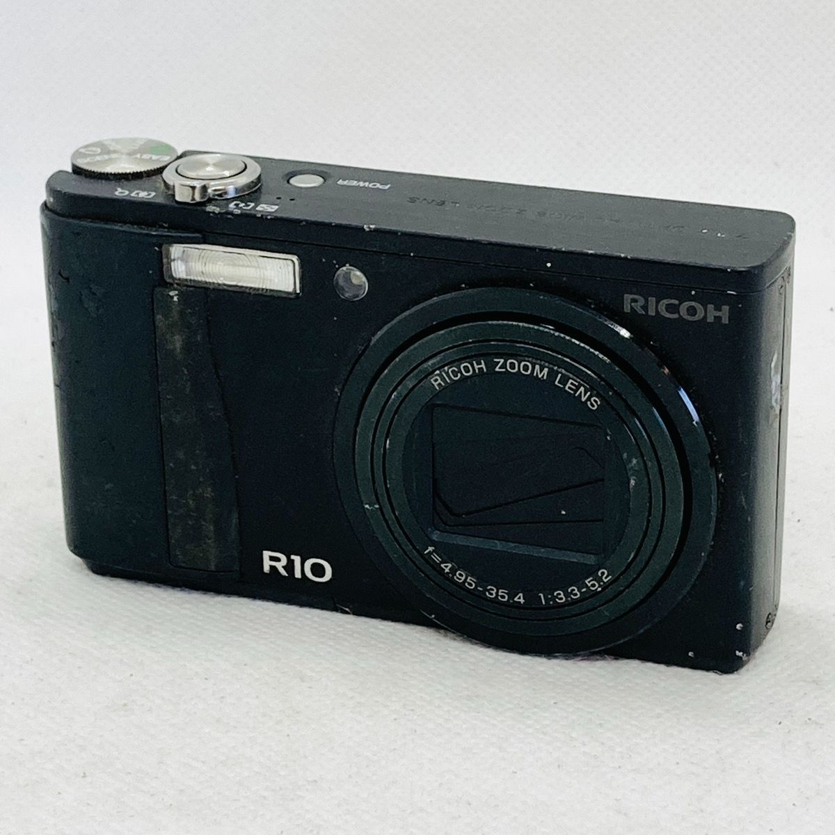 RICOH Ricoh R10 digital camera