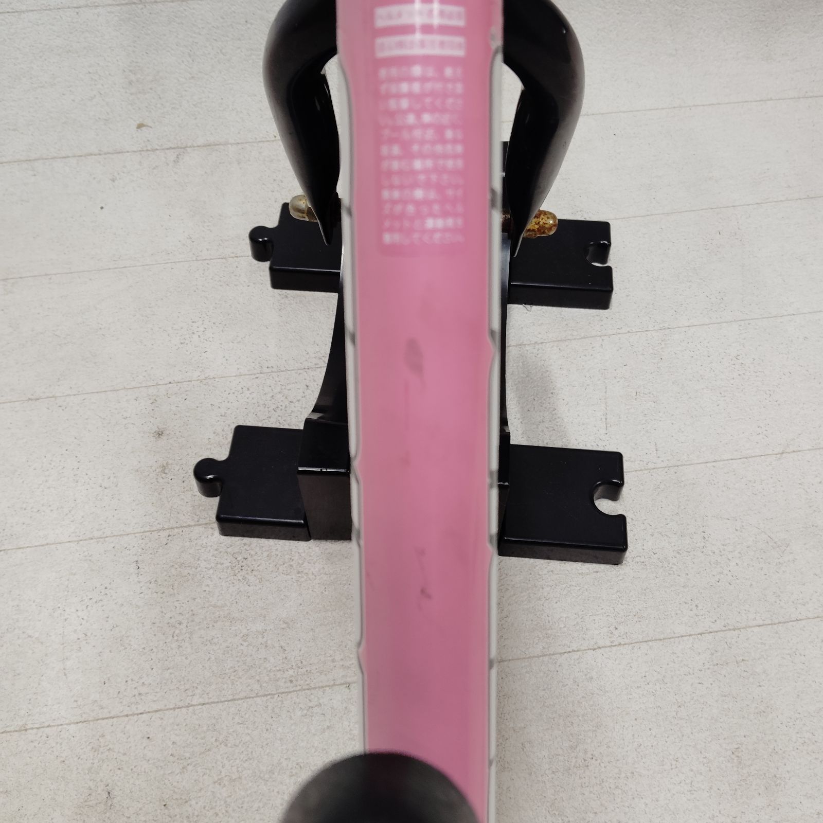 現行モデル 美品 STRIDER ストライダー SPORT 12インチ ピンク 日本