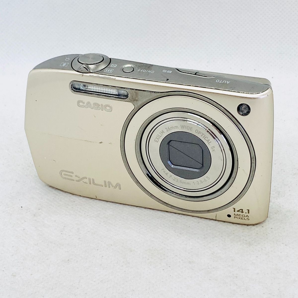 CASIO EX-Z2300 digital camera